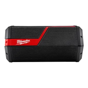 Speaker - Milwaukee M18™/M12™ Wireless Jobsite Speaker, 2891-20