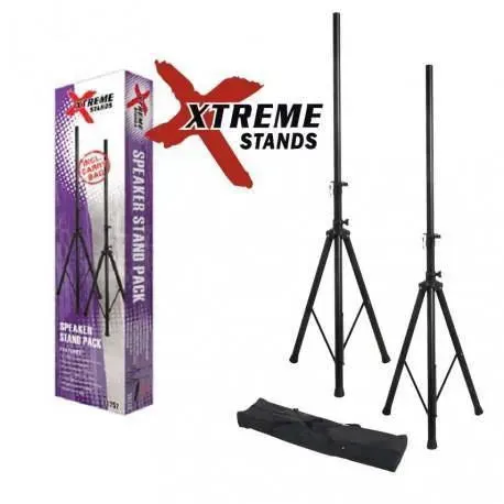 Speaker Stand Package
