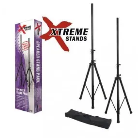 Speaker Stand Package