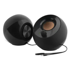 Speakers Creative Technology USB/JACK -Creative Technology Speakers