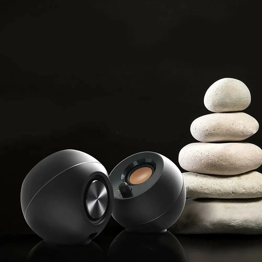 Speakers Creative Technology USB/JACK -Creative Technology Speakers