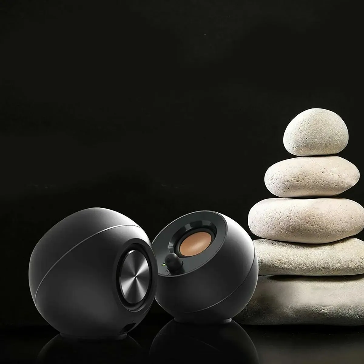 Speakers Creative Technology USB/JACK -Creative Technology Speakers