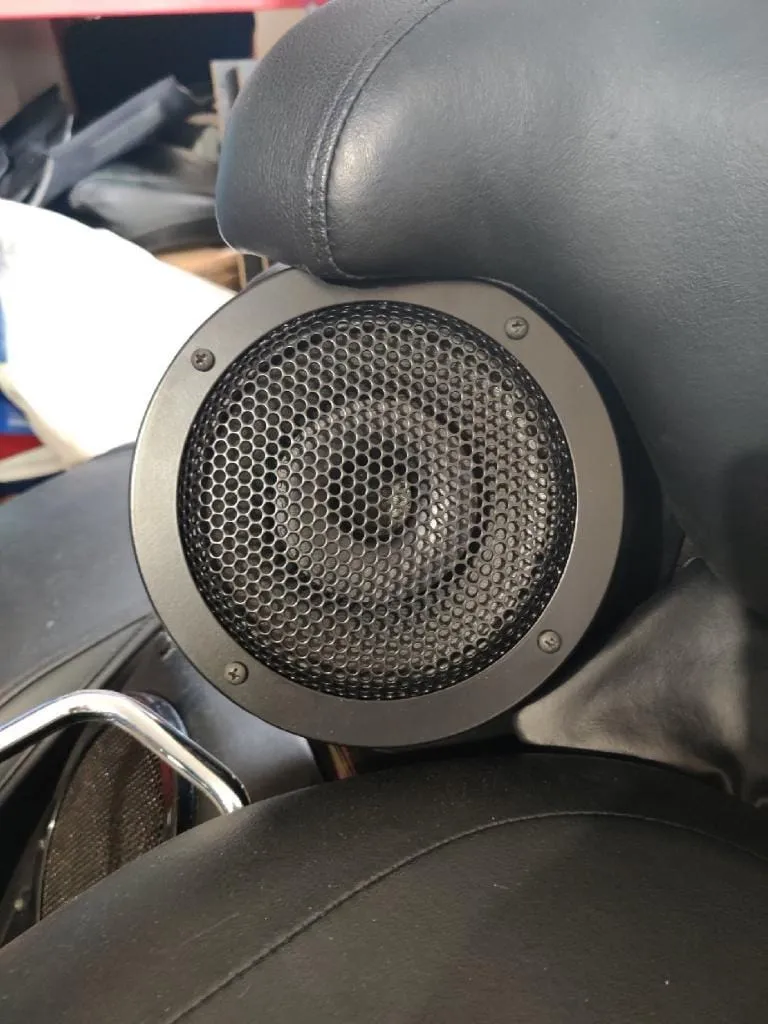Speed Rings Lowers/Pak Expansion Kit (Pair)