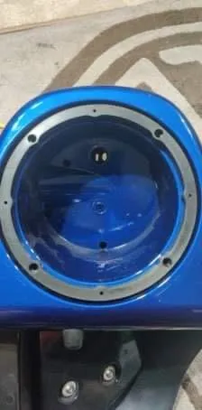 Speed Rings Lowers/Pak Expansion Kit (Pair)