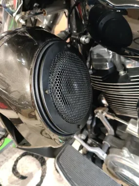 Speed Rings Lowers/Pak Expansion Kit (Pair)