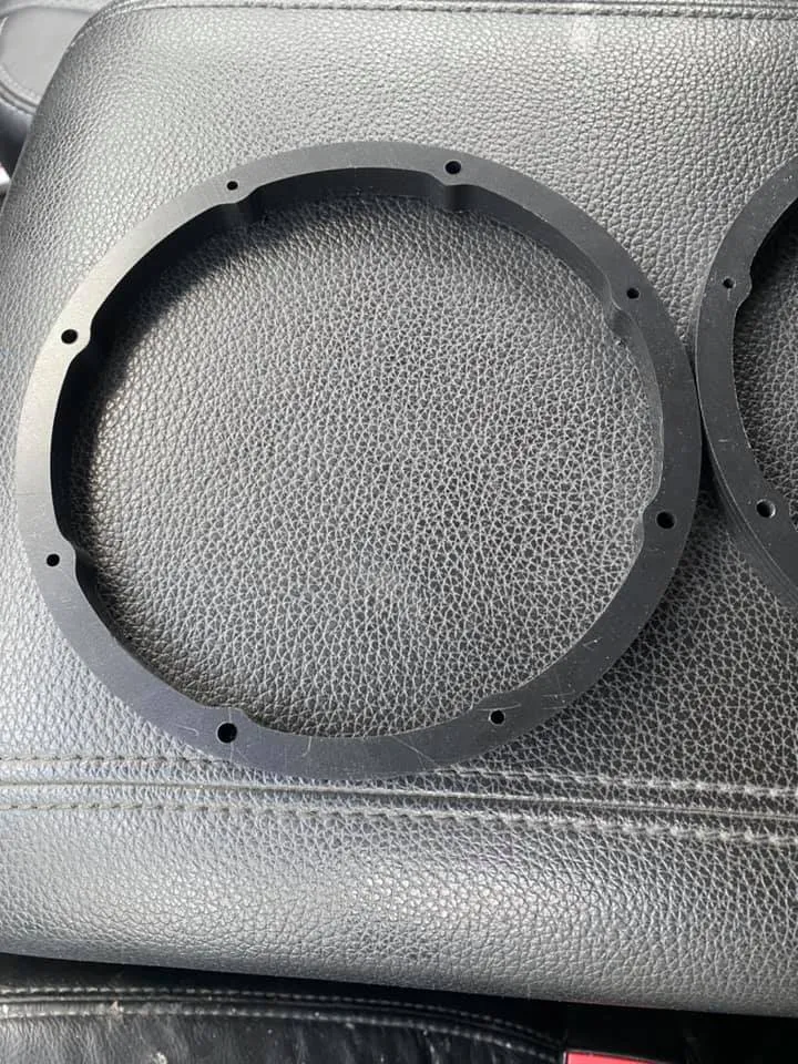 Speed Rings Lowers/Pak Expansion Kit (Pair)