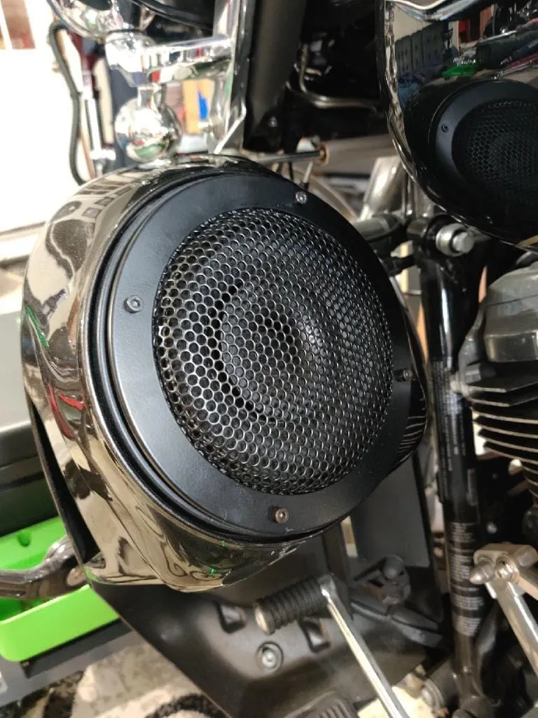 Speed Rings Lowers/Pak Expansion Kit (Pair)