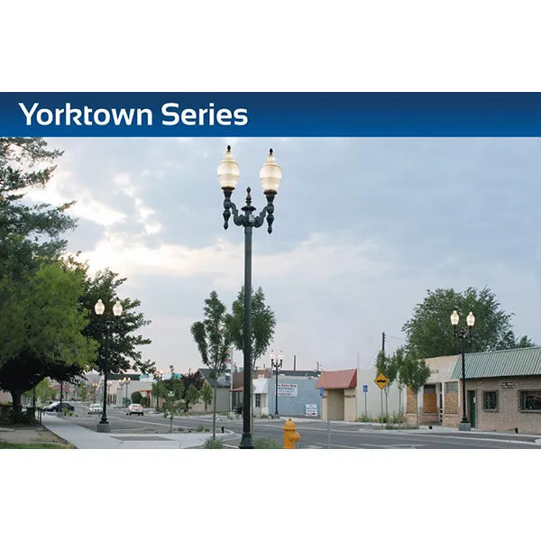 Sternberg Lighting LED-A852/LED-A855 Yorktown