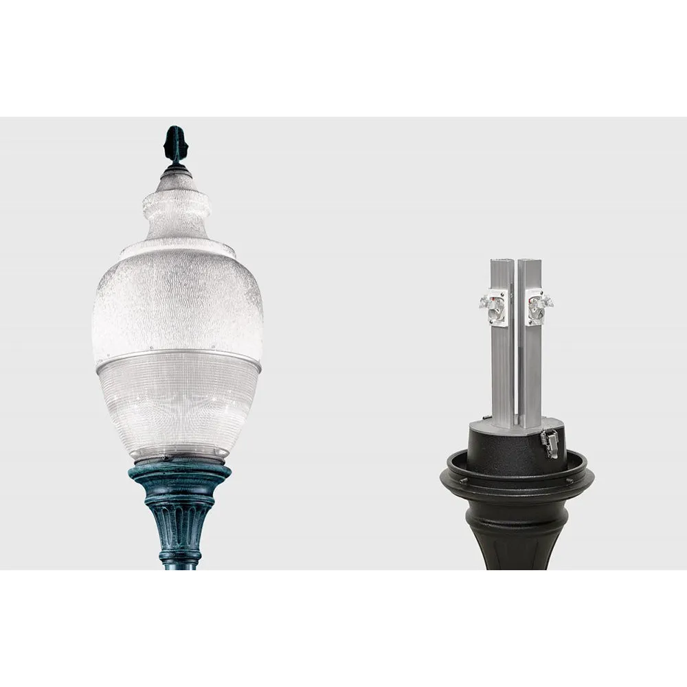 Sternberg Lighting LED-A852/LED-A855 Yorktown