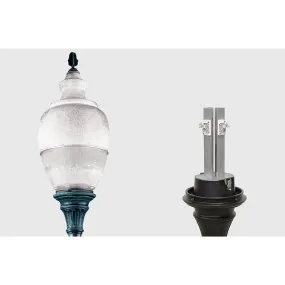 Sternberg Lighting LED-A852/LED-A855 Yorktown