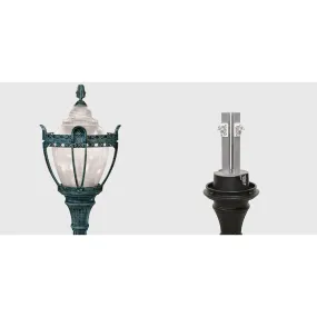Sternberg Lighting LED-G773/LED-G775 Hartford