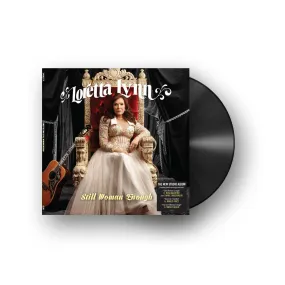 Still Woman Enough (Vinyl)