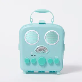 SUNNYLiFE Beach Sounds Utopia Aqua