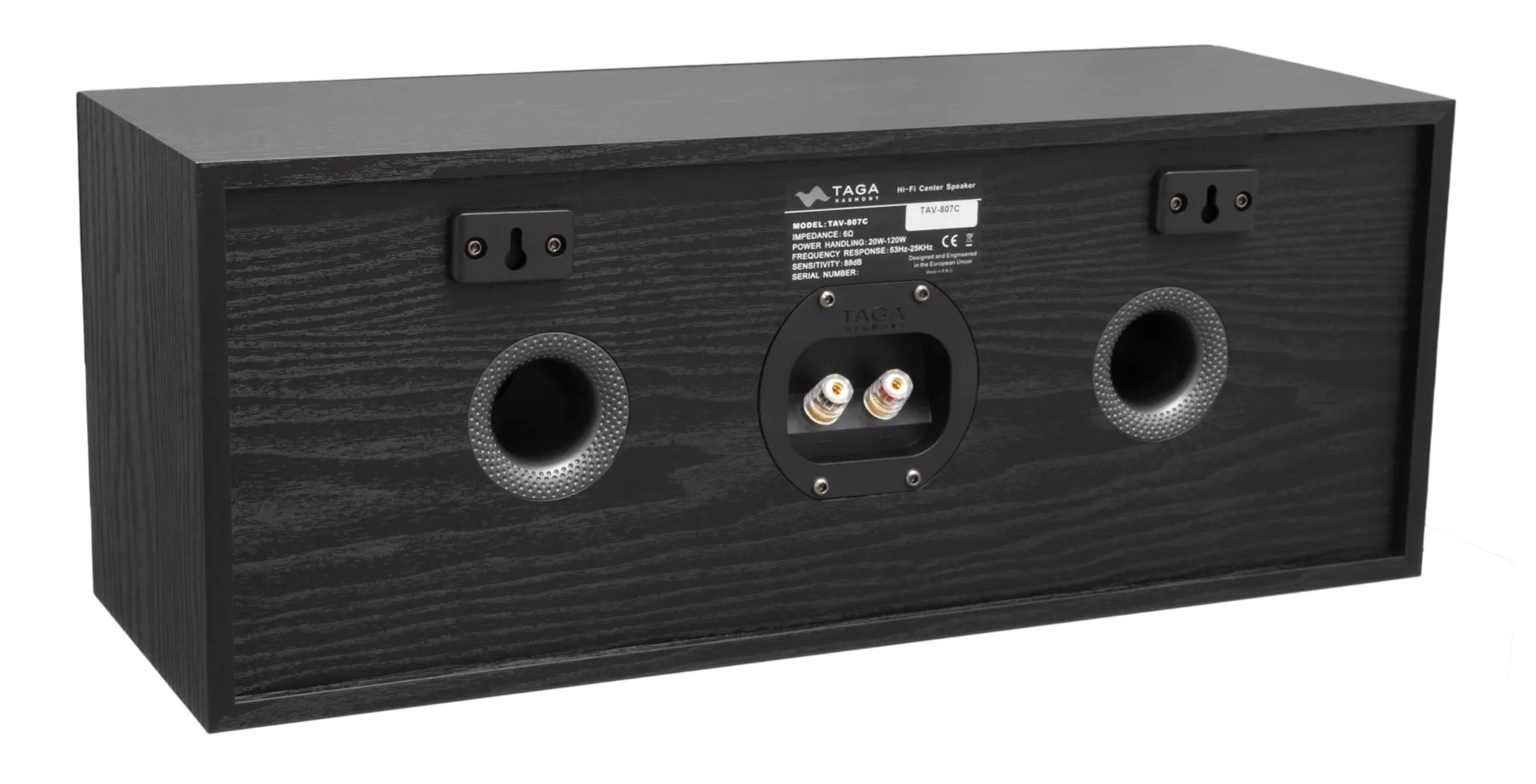 Taga Harmony TAV-807 C Center Speaker