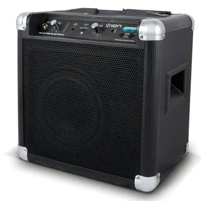 Tailgater Bt Speaker System