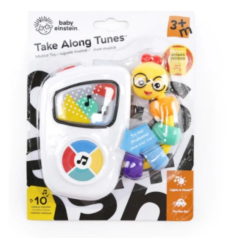Take Along Tunes