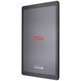 TCL Tab 8 Plus (8-inch) Wi-Fi   4G LTE Verizon Only Tablet 9138S - 64GB / Black