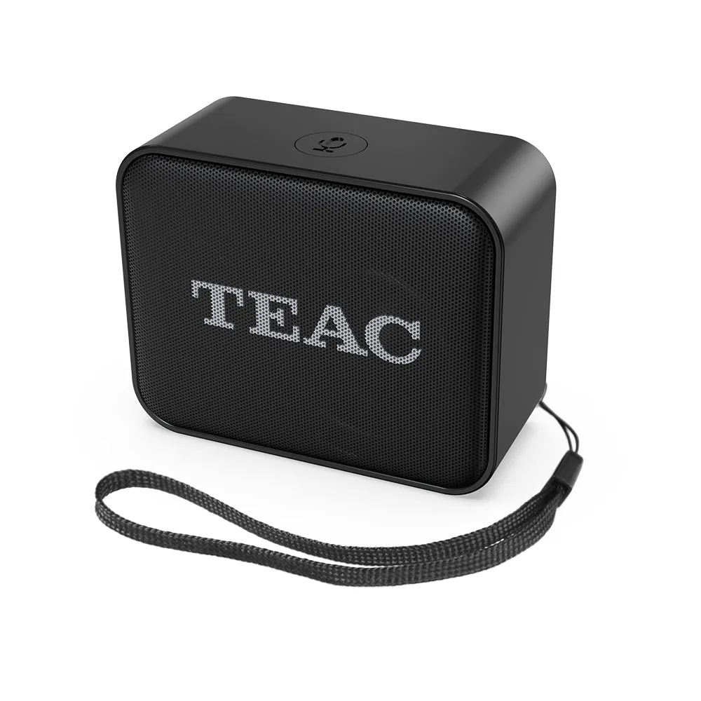 Teac Voice Assistant Bluetooth Speakers PBTJOD99