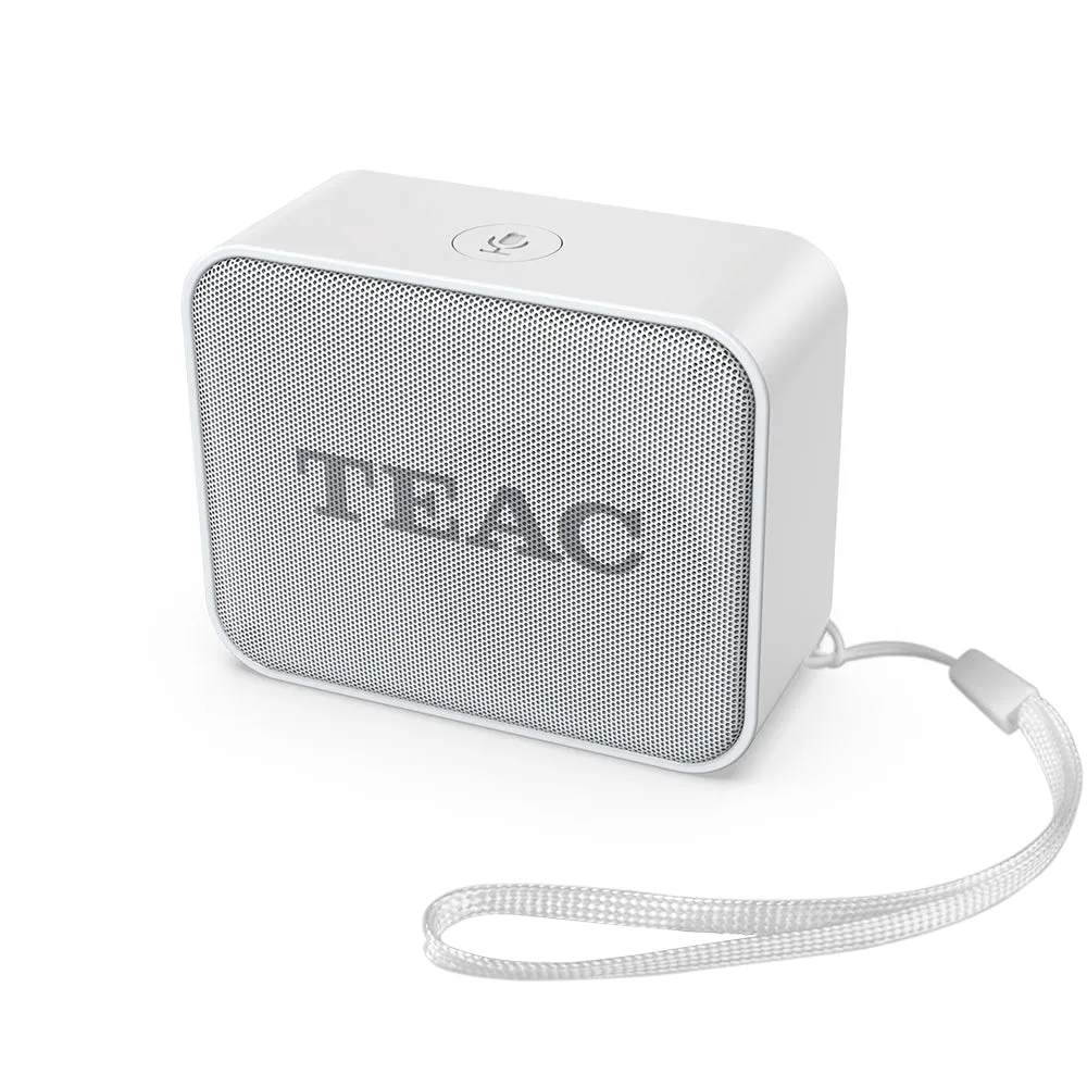 Teac Voice Assistant Bluetooth Speakers PBTJOD99