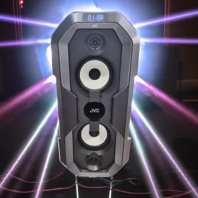 Test JVC Product | XS-N5002
