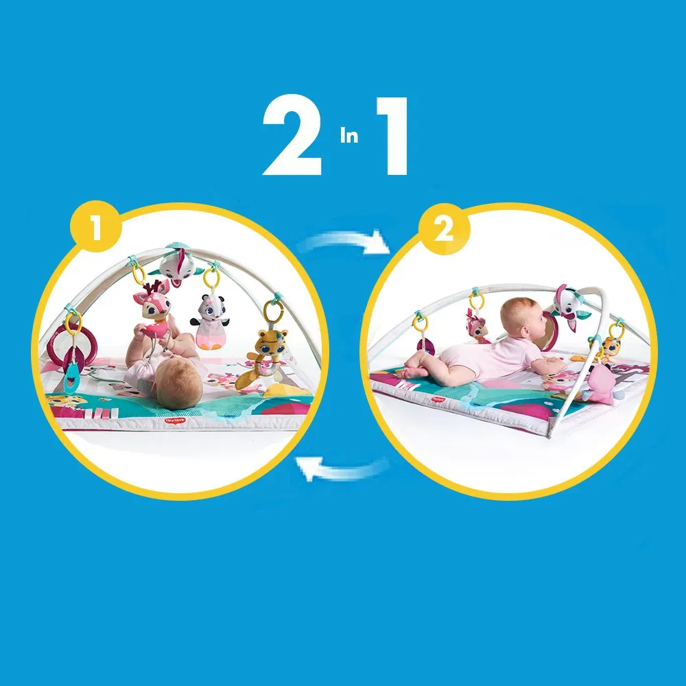 Tiny Love Tiny Princess Tales™ Gymini® Deluxe