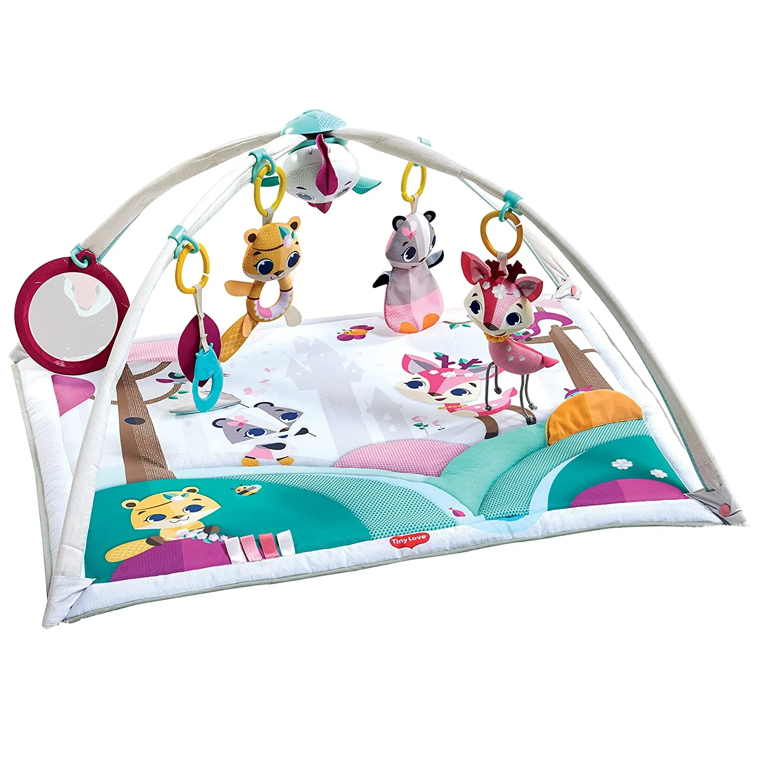 Tiny Love Tiny Princess Tales™ Gymini® Deluxe