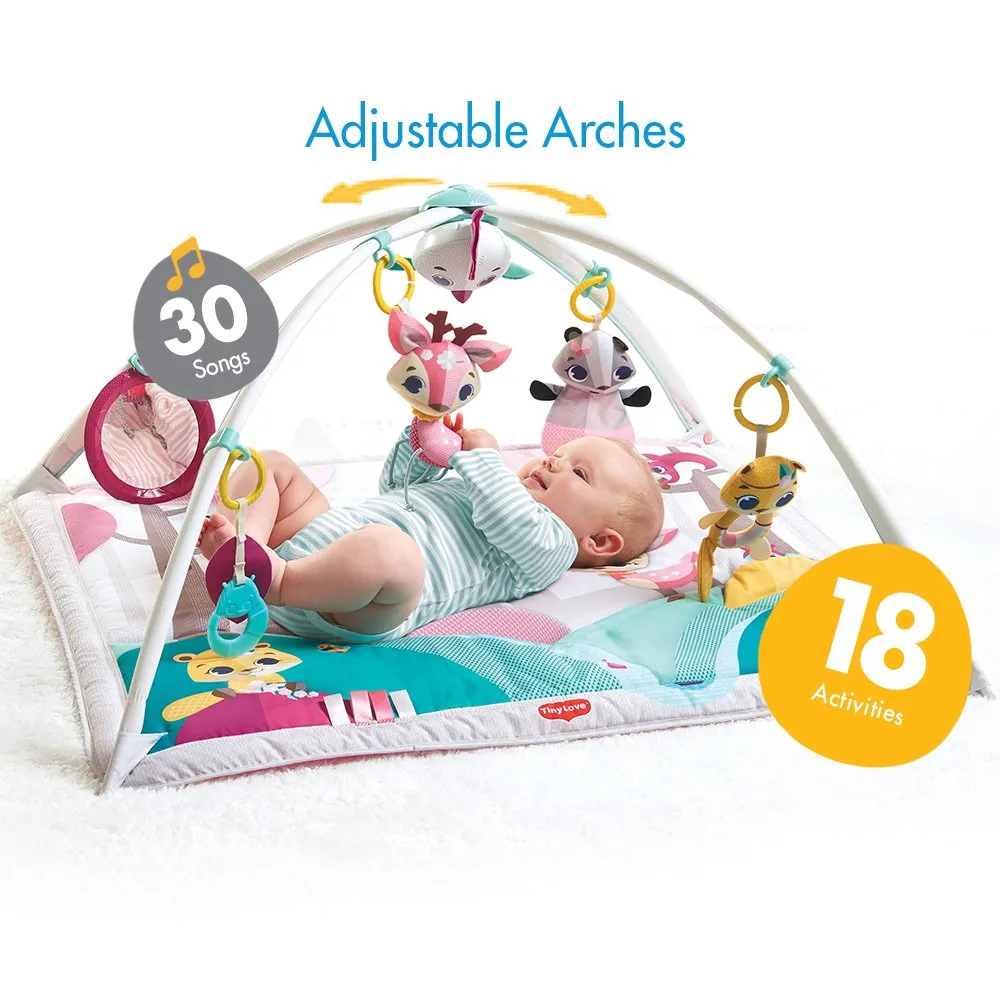 Tiny Love Tiny Princess Tales™ Gymini® Deluxe