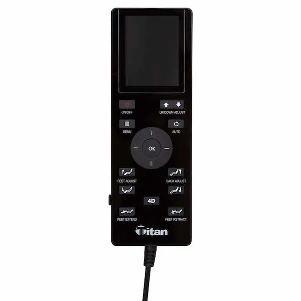 Titan Atlas LE 4D Massage Chair