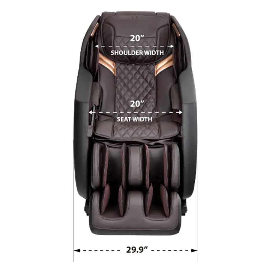 Titan Pro-Prestige 3D Massage Chair