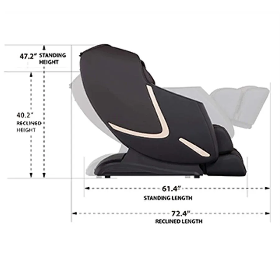 Titan Pro-Prestige 3D Massage Chair