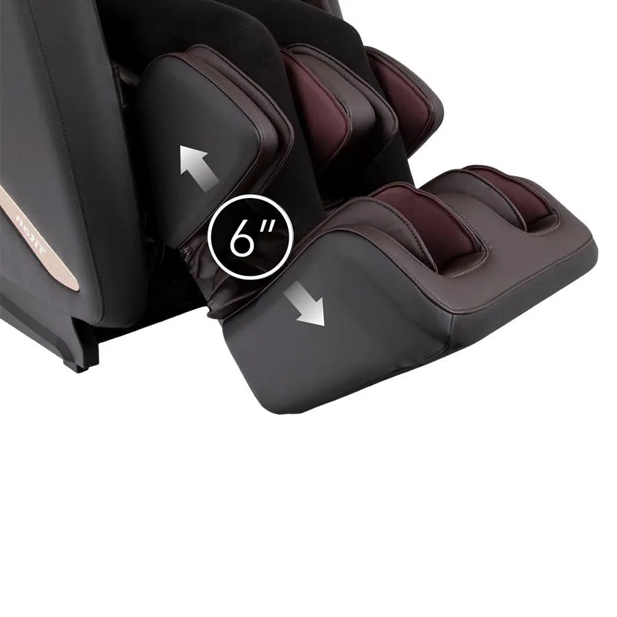 Titan Pro-Prestige 3D Massage Chair
