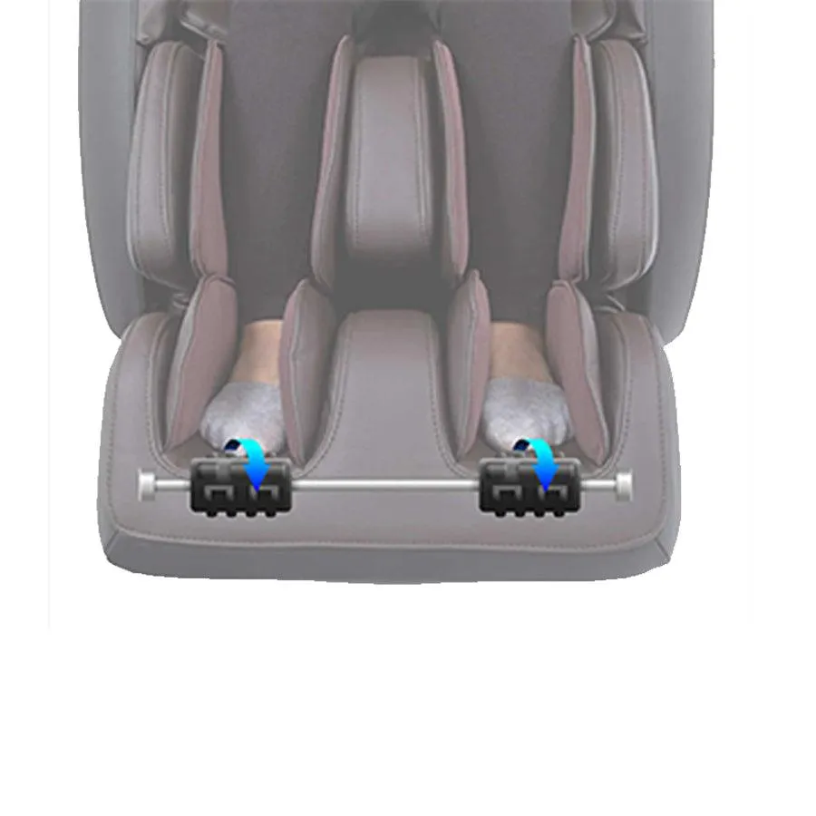 Titan Pro-Prestige 3D Massage Chair