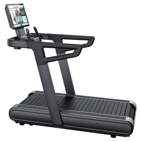 TITANIUM USA GOLIATH COMMERCIAL TREADMILL  WITH SMART CONSOLE