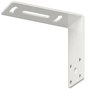 TOA HY-CM10W Ceiling Mounting Bracket for Speaker, White