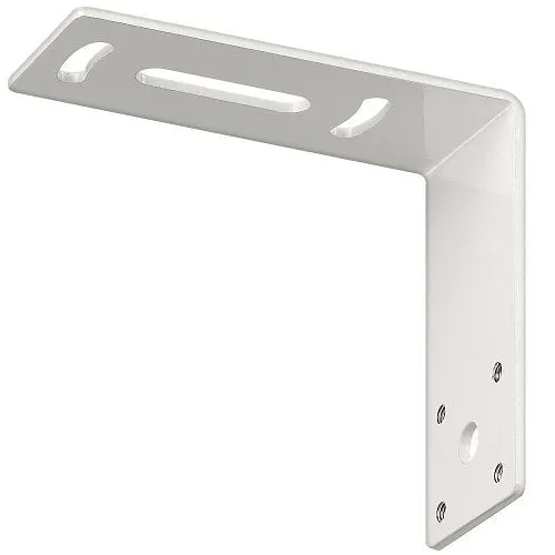 TOA HY-CM10W Ceiling Mounting Bracket for Speaker, White