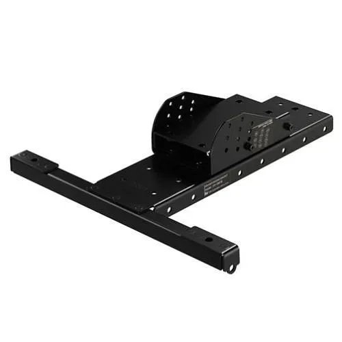 TOA HY-VM7B A00 HX-7 Rigging Bracket, Black