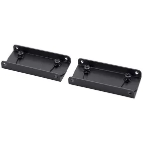 TOA HY-WM1B Mounting Bracket for Speaker, Black