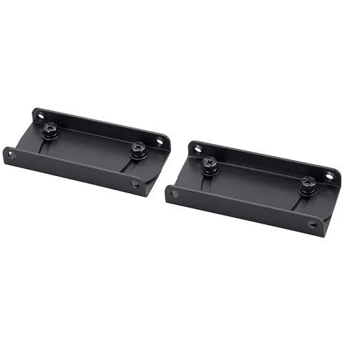 TOA HY-WM1B Mounting Bracket for Speaker, Black