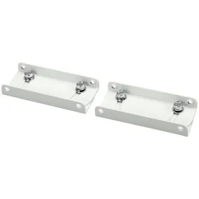 TOA HY-WM1W Wall/Ceiling Mounting Bracket, White