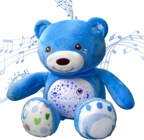 Touch N Learn Bear Musical Toys