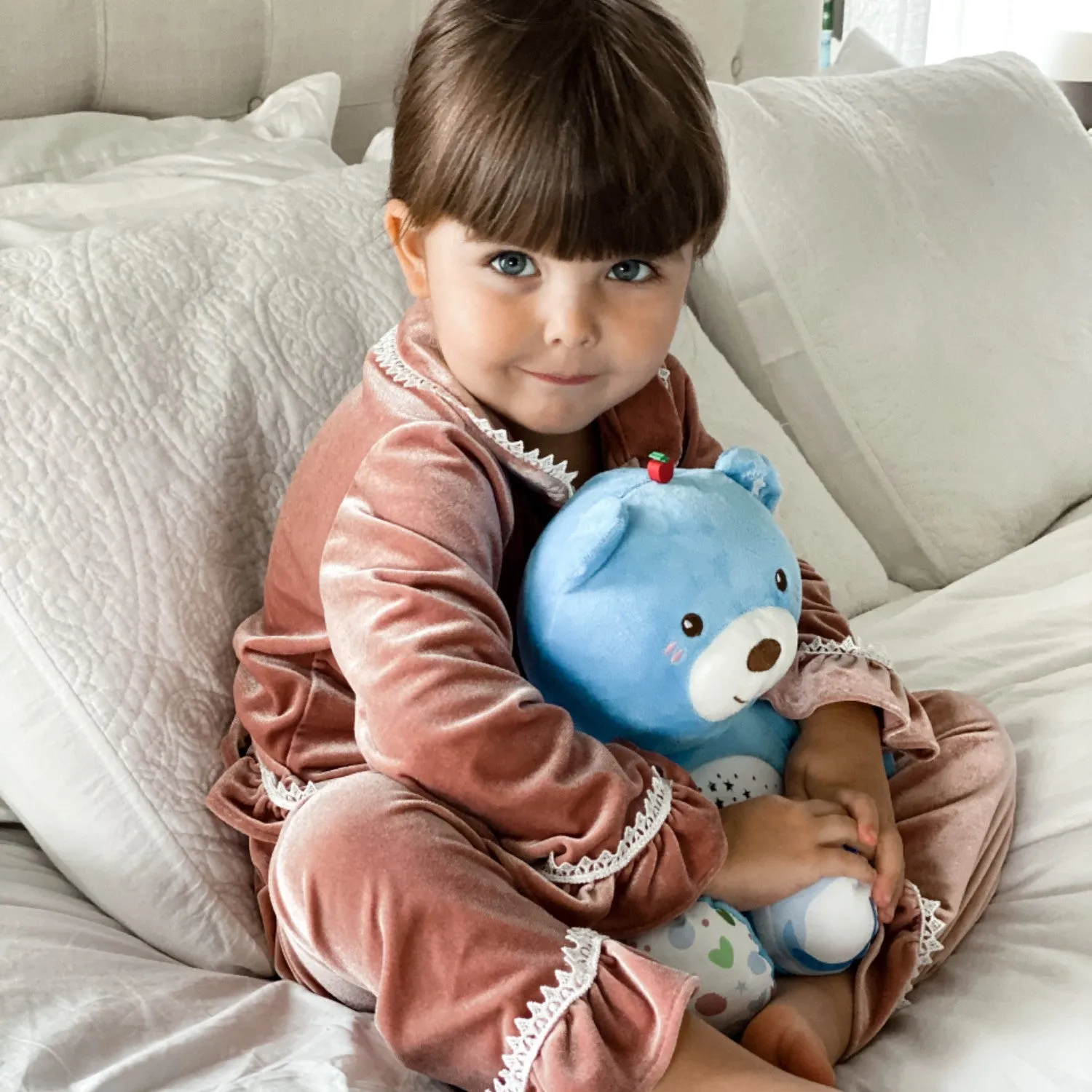 Touch N Learn Bear Musical Toys