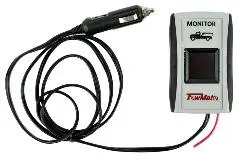 TowMate Monitor