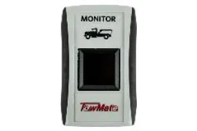 TowMate Monitor