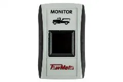 TowMate Monitor