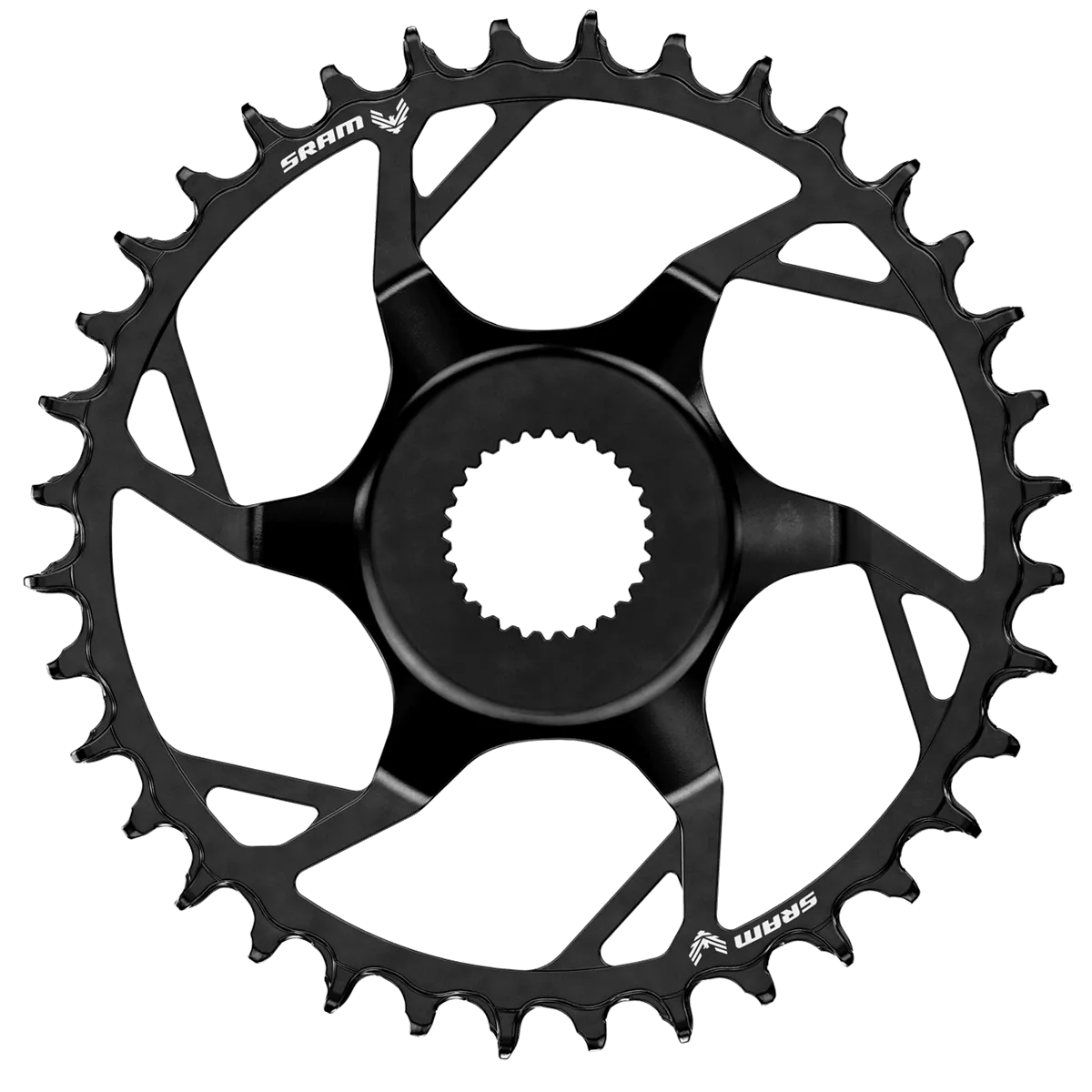 Transmission T-Type CL55 Bosch Gen 4 DM Chainring