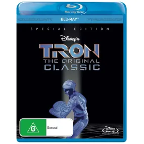 Tron