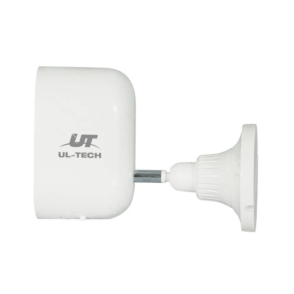 UL-tech Wireless IP Camera 1080P CCTV Security System