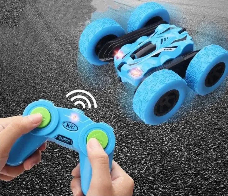 Ultimate Racing RQ2095 Remote Control Car - Thrills Await!