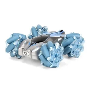 Ultimate Racing RQ2095 Remote Control Car - Thrills Await!