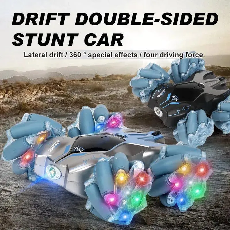 Ultimate Racing RQ2095 Remote Control Car - Thrills Await!
